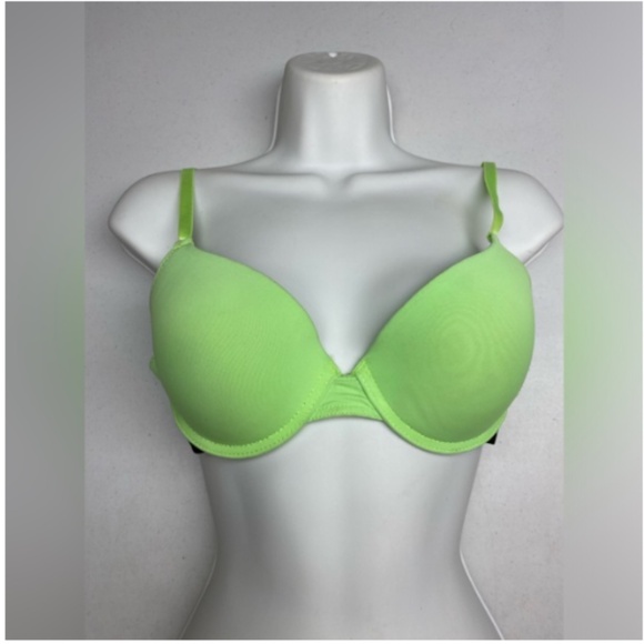 JC LIME Push-up, 34B. *P1034 - Picture 1 of 4